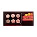 Charmed Life Products 6-Piece Grill Charms Set, The Charmed Life Collection