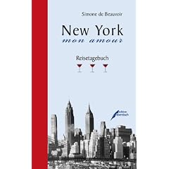 New York - mon amour: Reisetagebuch
