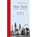 New York - mon amour: Reisetagebuch