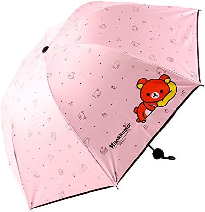 KROGL KROGL038C1 Easy Bear Women Umbrellas
