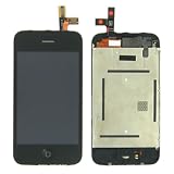 Bluetrade Screen Replacement und Fenster für Apple iPhone Touch 3G