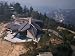 Aerial View of Basketball Player Wilt Chamberlain's Expansive Home Photographic Poste...