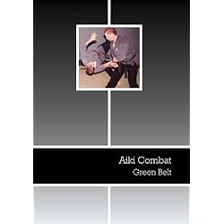 Aiki Combat Green Belt