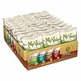 Miss Vickie's Potato Chips Variety Pack, 1.3 oz, 30-Count: 12-Jalapeno, 6- Simply Sea Salt, 6-Smokehouse BBQ & 6-Sea Salt & Vinegar