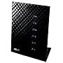 Asus RT-N56U N600 Black Diamond Dual-Band WLAN Rou&hellip von ASUS Computer
