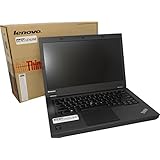 Lenovo Thinkpad T440p 14" i5-4210M 2.50GHz, 8GB RAM, 250GB Solid State Drive, Win 7 Pro 64 Laptop Computer