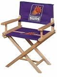 Guidecraft NBA Suns Youth DirChair