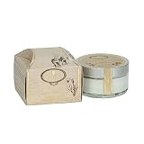 Sea of Spa Snow White - Body Cream, 6.7-Ounce