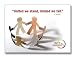 United We Stand Laminated Poster. Diversity Motivational Art Print