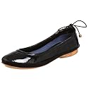 Georgina Goodman Women's Slipper Slipper,Black,38 EU (US Women's 8 M)