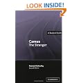 Camus: The Stranger - A Student Guide (Landmarks of World Literature (New))