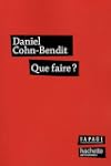 Que faire?
