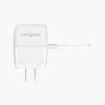 Creative Zen Micro Power Adapter