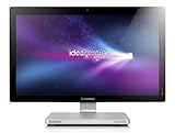Lenovo IdeaCentre A720 25642FU 27-Inch Desktop (Brushed Aluminum)