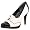 Ivory/Black