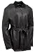 Casual Outfitters Ladies Waisted Coat