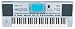 Pa50SD 61-Note Professional Arranger Keyboard