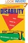 Understanding Disability: From Theory to Practice