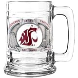 Washington State Cougars College Tankard