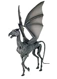 Harry Potter -  Basic Magical Creatures - Thestral with Luna Lovegood - Order of the Pheonix