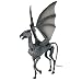 Harry Potter -  Basic Magical Creatures - Thestral with Luna Lovegood - Order of the Pheonix