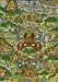 Life of Buddha Thangka