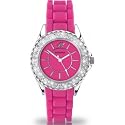 Party Time by Sekonda 4307.27 'Blossom' Ladies Pink Fashion Watch