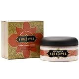 Kama Sutra Body Souffle, Strawberry Creme, 7.5 Ounces