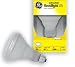GE 20331 65-Watt BR30 Floodlight Bulb, Soft White