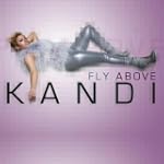 Fly Above EP - Kandi