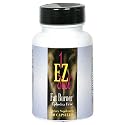 Maximum Intenational 1-EZ Diet, Fat Burner -Ephedra Free, 60 Capsules