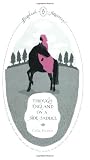 Through England on a side-saddle