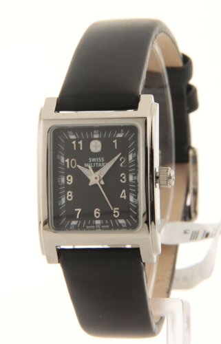 Wenger Women's 7511 Escort Swiss Watch