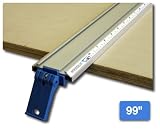All in Clamp C99, 99" Contractor All in One Clamp