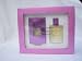 Womens designers Perfume by Estee Lauder, ( PLEASURES INTENSE GIFT SET ( EAU DE PARFUM PURSE SPRAY 0.5 oz REFILLABLE + EAU DE PARFUM SRRAY 0.5 oz REFILL ) ) + On Sale ) - @Up To 55% Off