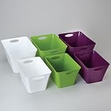 Rotho 7918 Living Box 44 L