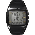 Polar FT60 M Fitnesscomputer inkl. G1 GPS-Sensor black/white Mod. 2010