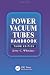 Power Vacuum Tubes Handbook, Third Edition (Electronics Handbook Series)