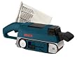 Bosch 1274DVS 6.6 Amp 3-Inch by 21-Inch Variable Speed In-Line Belt Sander with Cloth Dust Bag