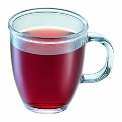 Bodum 5710-10B Glasbecher 0,3 Liter Corona