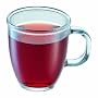 Bodum 5710-10B Glasbecher 0,3 Liter Corona von Bodum