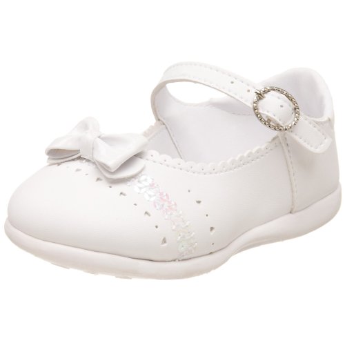 Pampili Infant Toddler Angel 04.572 Mary Jane
