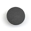 Gator Crunch PSP FAT Analog Joystick Thumb Top Replacement (Black, Bulk Packaging)