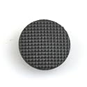 PSP FAT Analog Joystick Thumb Top Replacement Black
