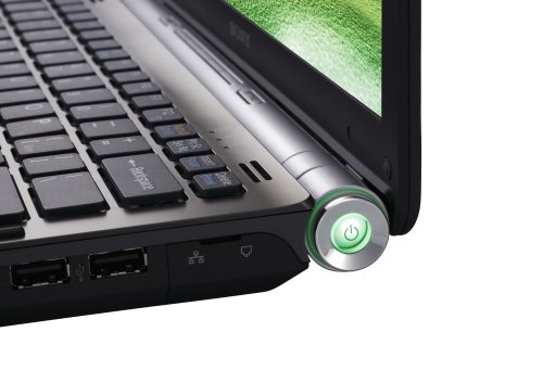 Sony VAIO VGN-SR140E & B 13.3