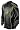 Smart Parts Defender Men's Paintball Jersey - XX-Large - Olive