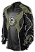 Smart Parts Defender Men's Paintball Jersey - Olive