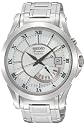 Seiko Men's Watches Premier Kinetic SRN001P1 - 2 5