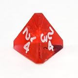 GameScience Ruby d4