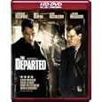 The Departed [HD DVD]